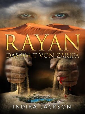 cover image of Das Blut Von Zarifa